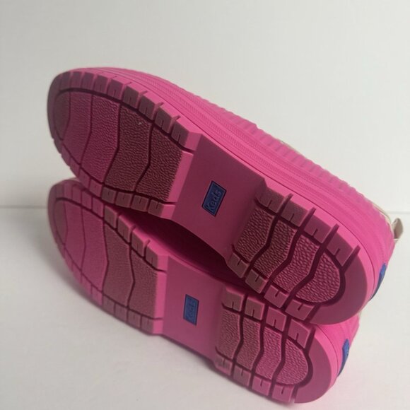 Keds Womens The Platform Sneaker Size 10 M - Picture 5 of 6